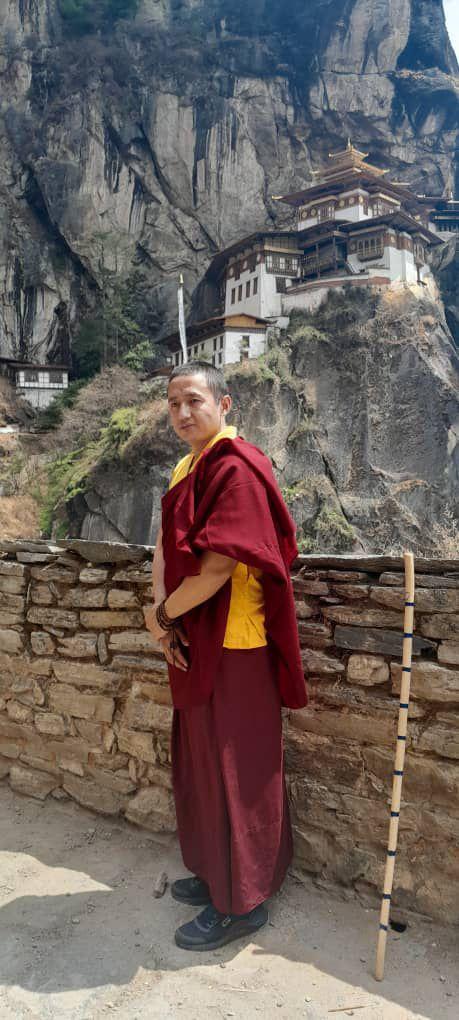 Lama Migma Sherpa