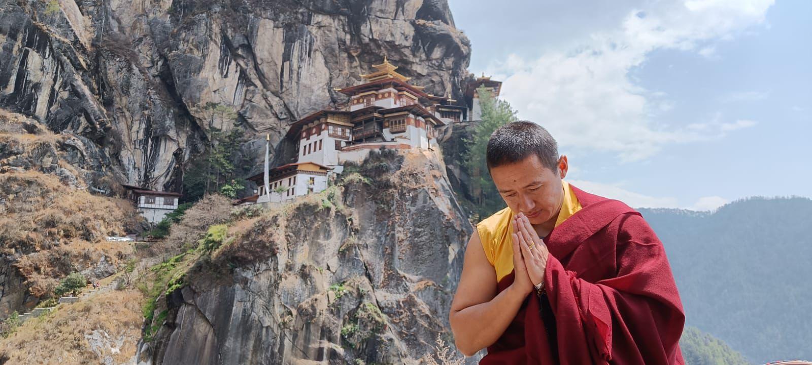 Lama Migma Sherpa